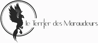 Le Terrier des Maraudeurs logo